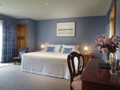 Elm Tree House Hotel Christchurch Exterior foto