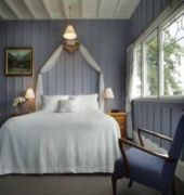 Elm Tree House Hotel Christchurch Exterior foto